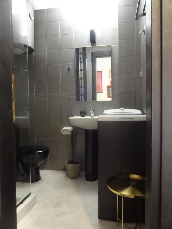 #Rocco Apt By Halu! Apartments Saloniki Zewnętrze zdjęcie